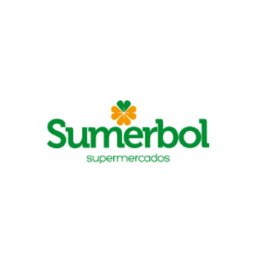 Company logo SUMERBOL SUPERMERCADOS