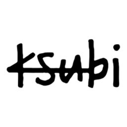 Company logo ksubi