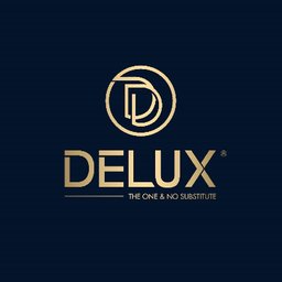 Logo syarikat Delux Stainless Steel Sdn Bhd