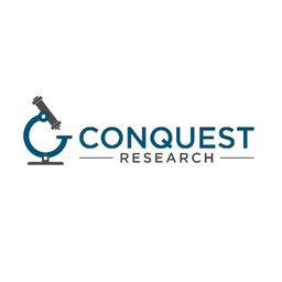 Company logo Conquest Research