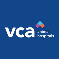 Company logo VCA Animal Hospitals