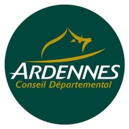 Logo de l'entreprise CONSEIL DEPARTEMENTAL DES ARDENNES