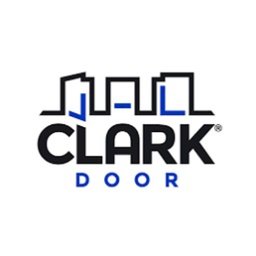 Company logo Clark Door