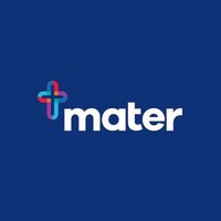 Company logo Mater