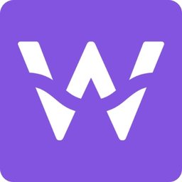 Company logo WageStream