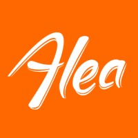 Logotipo de la empresa ALEA