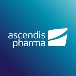 Company logo Ascendis Pharma