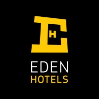 Company logo Eden Hotels
