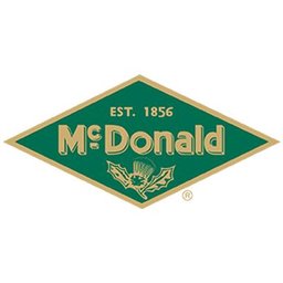 Company logo A.Y. McDonald Mfg. Co.