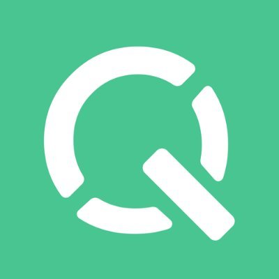 Company logo Qustodio