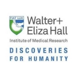 Company logo The Walter and Eliza Hall Institute of Medical Research