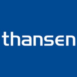 Company logo T. Hansen