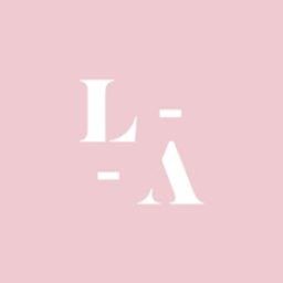 Company logo LaserAway