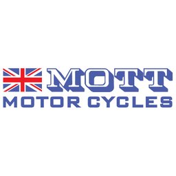 Mott Motorcycles Logo