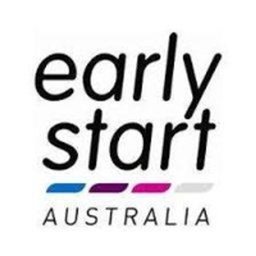 Company logo Early Start Australia