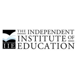 Company logo Independent Institute of Education