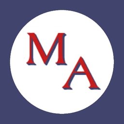 Company logo Monitoring America Alarm Co-op
