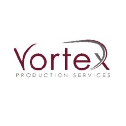 Company logo Vortex Production Services