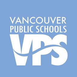Vancouver Public Schools Logo