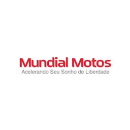 Company logo MUNDIAL MOTOS