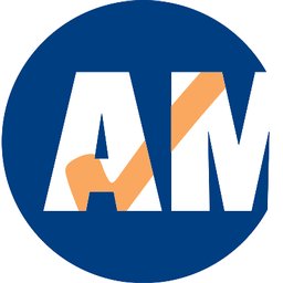 Company logo Achieve More Training