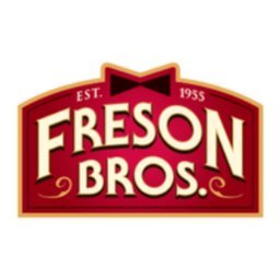 Company logo Freson Bros.
