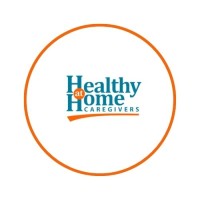 Company logo Healthy At Home Caregivers
