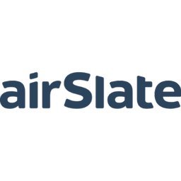 Company logo airSlate