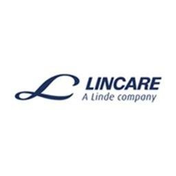 Company logo Lincare