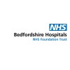 Company logo Bedfordshire Hospitals NHS Foundation Trust