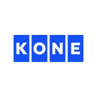 Şirket logosu KONE