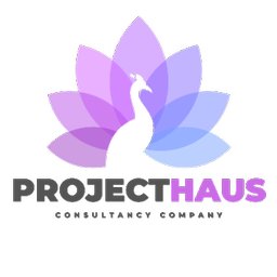 Logo syarikat PROJECTHAUS PLT