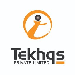 Company logo Tek Headquarters