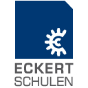 Firmenlogo Eckert Schulen