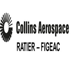 Logo de l'entreprise RATIER-FIGEAC