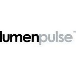 Company logo LUMENPULSE