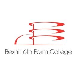 Company logo BEXHILL COLLEGE