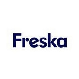 Logotipo de la empresa Freska