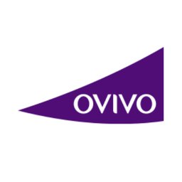 Company logo Ovivo