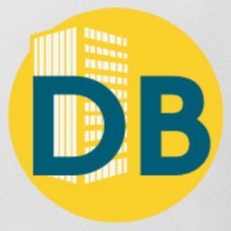 DB Recruitment Logo