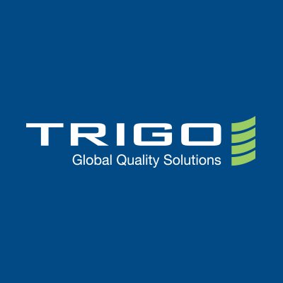 Logo de l'entreprise Trigo