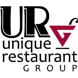 Company logo Unique Restaurant Group