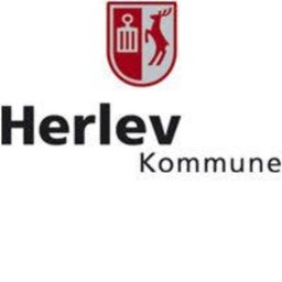 Company logo HERLEV KOMMUNE