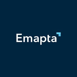 Company logo EMAPTA