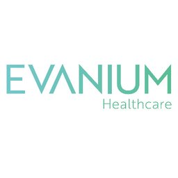 Firmenlogo Evanium Healthcare GmbH