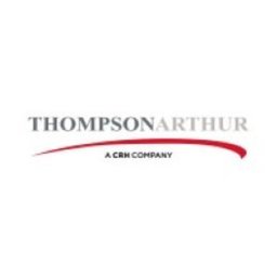 Company logo Thompson-Arthur Paving and Construction