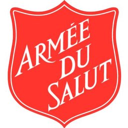 Logo de l'entreprise ARMÉE DU SALUT