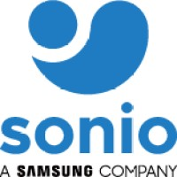 Logo de l'entreprise Sonio