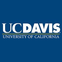 Company logo UC Davis