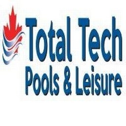 Company logo Total Tech Pools and Leisure